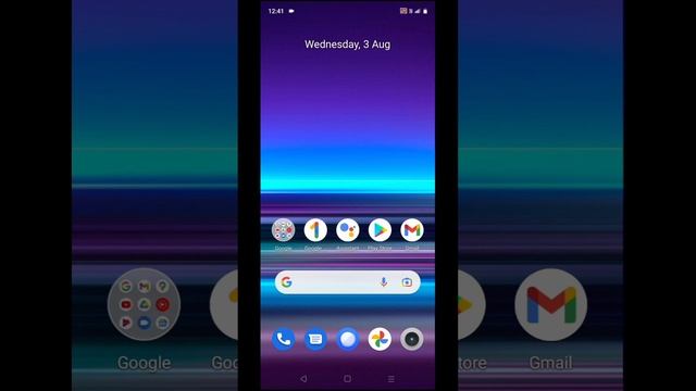 Samsung One UI,Google Dialer,Miui & Hi OS incoming call Screen смотреть онлайн
