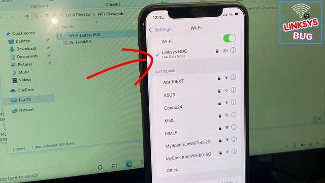 Unlock iPhone Parental Locked To WiFi Network смотреть онлайн