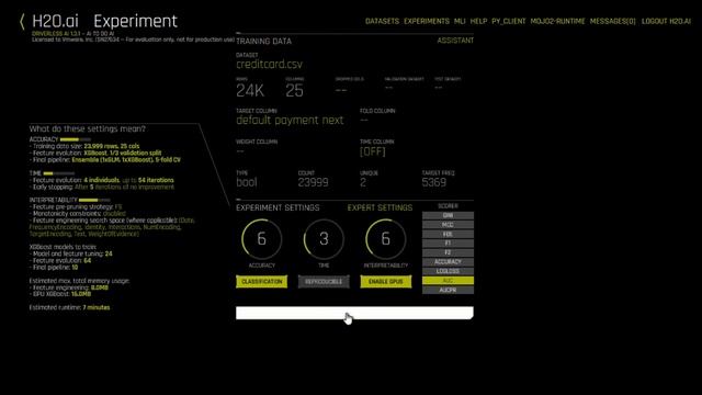 Machine Learning with H2O - the Benefits of VMware смотреть онлайн