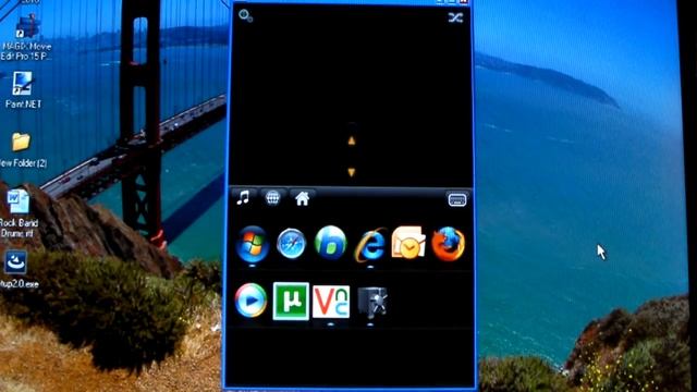 Air Mouse App смотреть онлайн