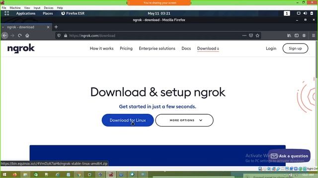 HOW TO FIND SOMEONE'S LOCATION BY SENDING A LINK | ETHICAL HACKING & CYBER SECURITY COURSE | DATACO смотреть онлайн