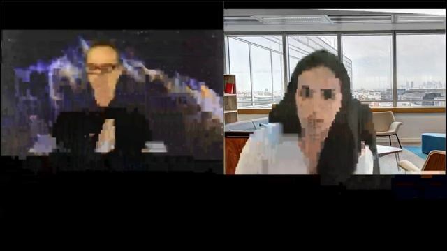 Security Master Class - November 10, 2020 смотреть онлайн