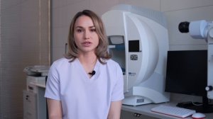 Как проходит полная диагностика зрения в «Эксперт Зрение»