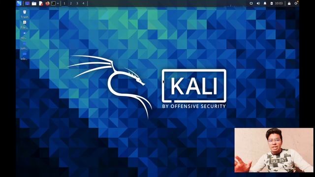 how to change wallpaper in kali linux смотреть онлайн