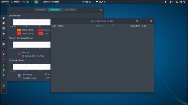 Linux Para Mortais смотреть онлайн