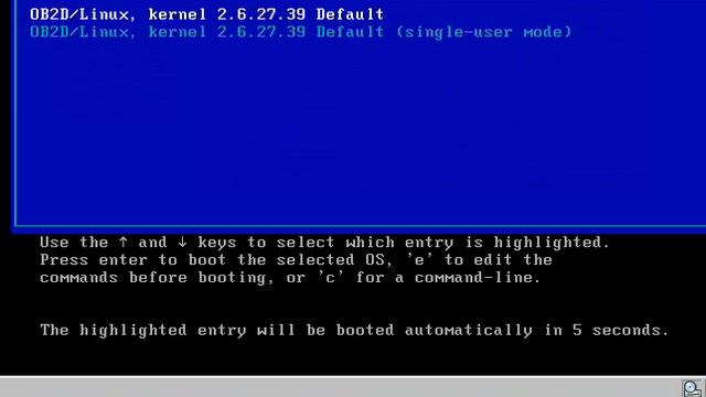 OB2D異機還原SFS3學務系統教學--OB2D安裝 part 2 смотреть онлайн