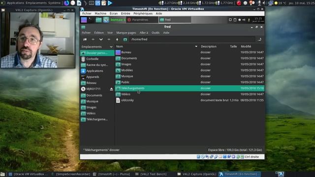 Timeshift, l'outil graphique de restauration système pour les distributions GNU/Linux ? смотреть онлайн