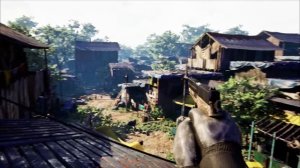 ФАР КРАЙ 7 Геймплей Показ UE 5.5