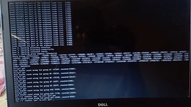 How to fix BusyBox v1.30.1 (Debian 1:1.30.1-4) смотреть онлайн