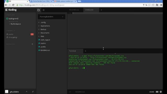 1 Dakikada Ücretsiz VDS Alma DDoS Atma смотреть онлайн