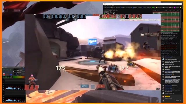 Pazer, the man who would kill robots: tf2_bot_detector смотреть онлайн