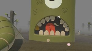 Loco Dojo VR