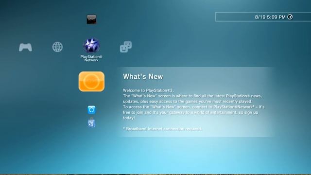 Beginners Guide for Jailbreaking your PS3! Part 1 смотреть онлайн