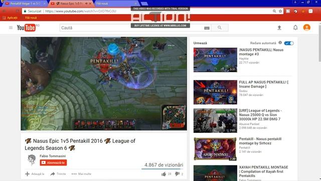 Cum sa iesi din bronze si silver repede . 2017 смотреть онлайн