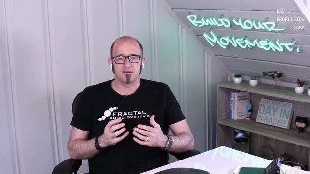 Stop selling to developers! There are better ways to build a dev community смотреть онлайн