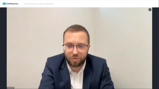 Warsztat online „LEGO® Education i jego możliwości" | Moje Bambino смотреть онлайн
