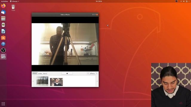 Quick Overview of Ubuntu | Linux Distros смотреть онлайн