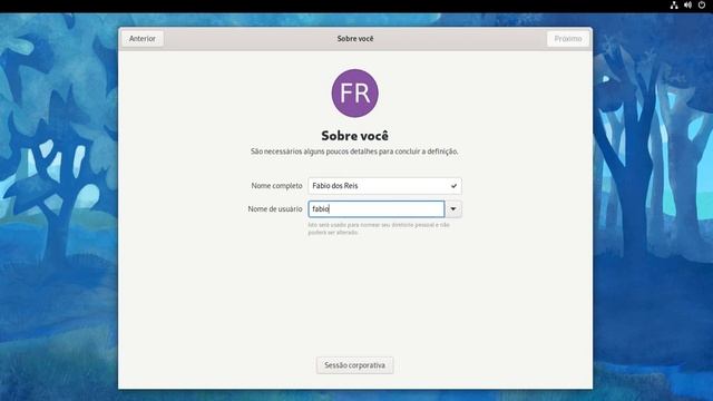 Instalação e Tour no Linux Fedora 34 смотреть онлайн