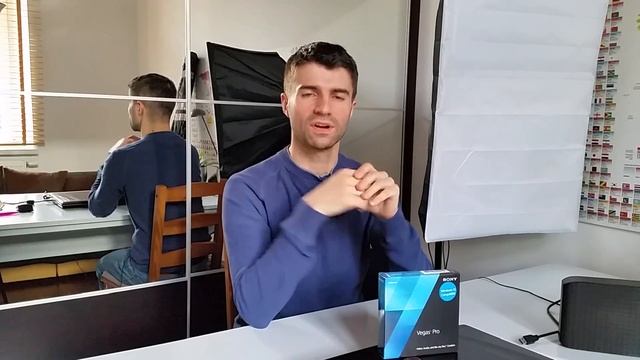 Sony Vegas Pro 13 Inwestycja w Rozwój ForumWiedzy.pl | ForumWiedzy смотреть онлайн