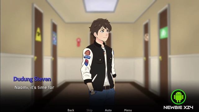 Sewell Plaza 0.04.5 Game 2DCG Animasi | Sandbox | Download for Pc & Android смотреть онлайн