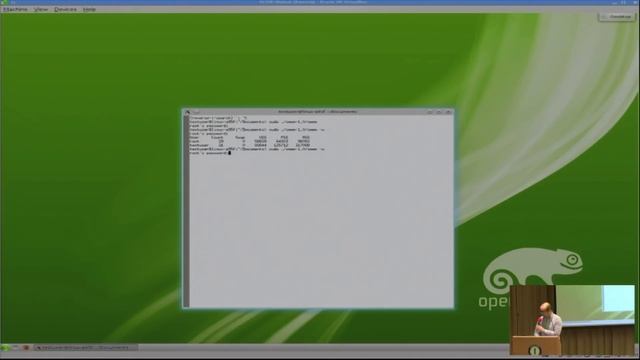 [COSCUP 2012] Lightweight KDE - Will Stephenson смотреть онлайн