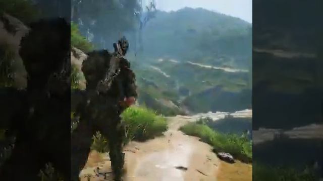 American Snipers Attack on war ship | Big fire pc Game. смотреть онлайн