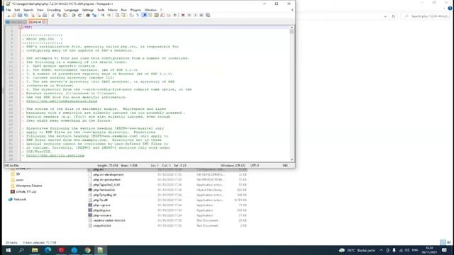 CARA INSTALL RDM DI LARGON/WAMP FULL смотреть онлайн