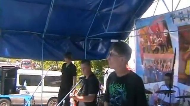 группа Сумерки [Тайшет] смотреть онлайн