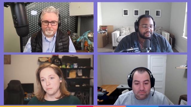 WebAssembly System or Standard Interface - Ep3 - WebAssembly Unleashed смотреть онлайн