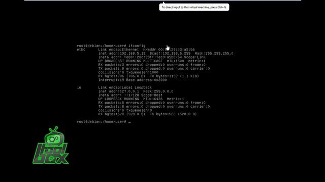 The Tool Box | Ncrack смотреть онлайн