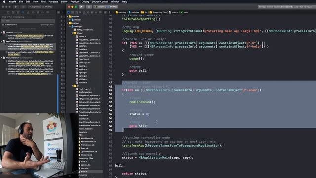 ⚙️ Improving ReiKey (Keylogger Detector) смотреть онлайн