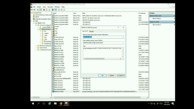 Wyse Management Suite 1.3 (Teradici Zero client management) #IWork4Dell смотреть онлайн