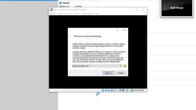Install kali linux 2020.1 on virtualbox without problems смотреть онлайн