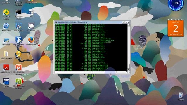 commant nettoyer et accelerer son Pc +la supprission du virus смотреть онлайн