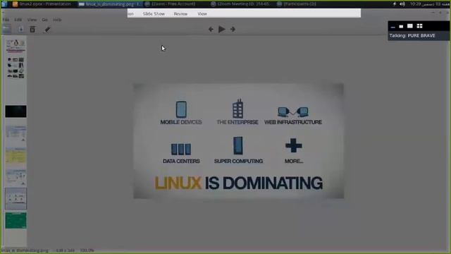 Linux Basic Commands|Linux Operting System Introduction in URDU | Hindi смотреть онлайн