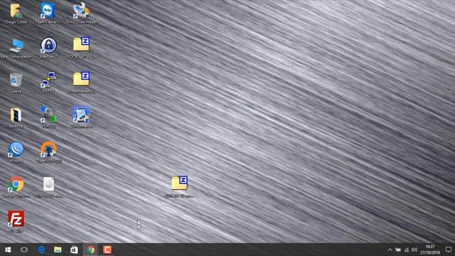 Instalando Raspberry PI 3 por Arquivos .IMG смотреть онлайн