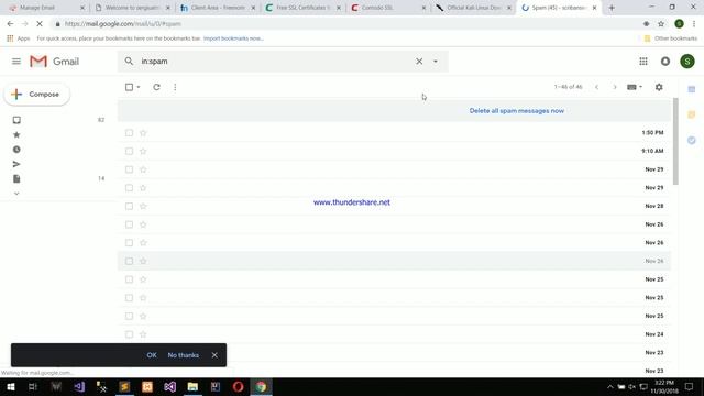 How to add a CRT(certificate) on a local website using Apache Server from Linux смотреть онлайн