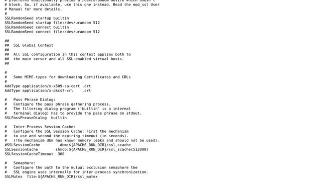 Unix & Linux: You're speaking plain HTTP to an SSL-enabled server port смотреть онлайн