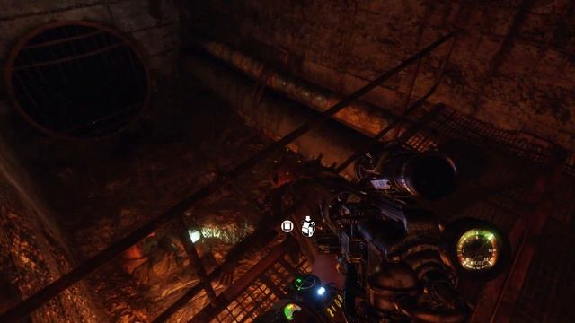 METRO Exodus PS5 прохождение #11 смотреть онлайн