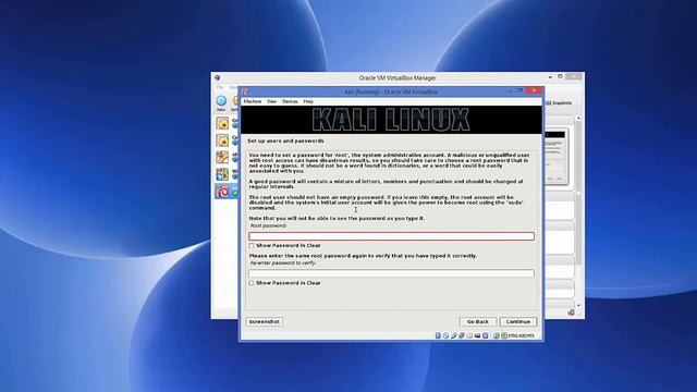 How to install Kali Linux in pc смотреть онлайн
