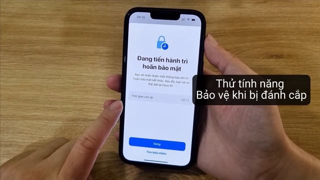 iOS 17.3 Beta 1 - Có Gì Mới ? смотреть онлайн