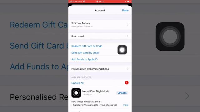 Free Premium Apple Id With GTA /Bloons TD 6 / Limbo .... смотреть онлайн
