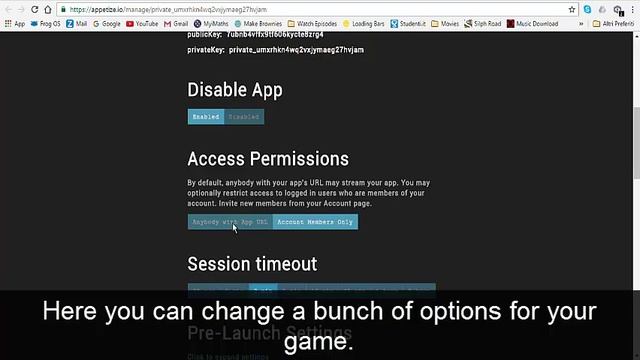 Play ANY App ONLINE From Your PC Or Smartphone! смотреть онлайн