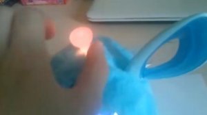 Furby Connect part 2