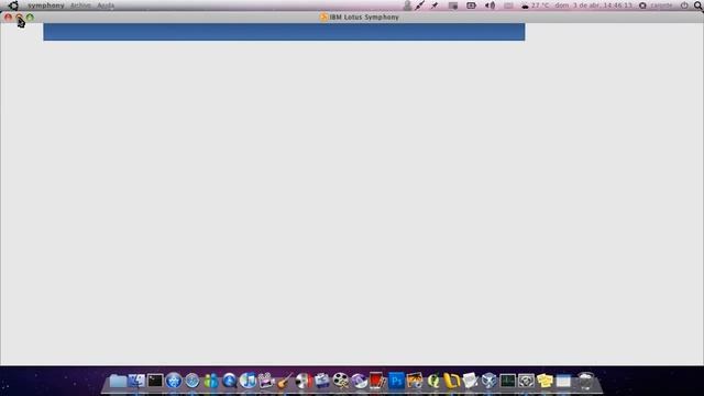 Presentando Ubuntu Snow (Ubuntu como Mac) смотреть онлайн