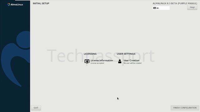 AlmaLinux OS || Full Installation || First Look AlmaLinux || CentOS Alternative & centos replacemen смотреть онлайн