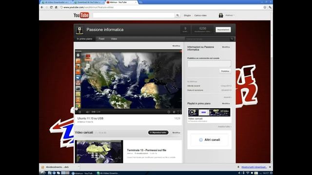 Utilizzo di 4k video downloader смотреть онлайн
