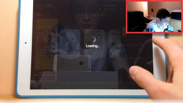 FIFA 15 IOS-TOTY IS HERE!!!! 1,500,000 COIN PACK OPENING смотреть онлайн