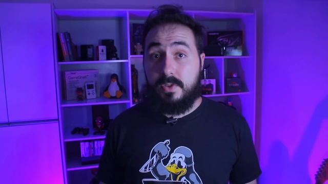 Uma versão do Manjaro que você vai querer conhecer! смотреть онлайн
