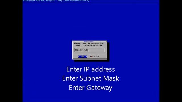 4. Michaelsoft Auto Game Update Tutorial Guide - How To Install Linux смотреть онлайн